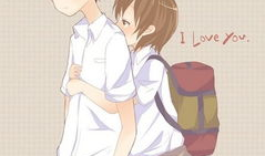 紧紧拥抱3人行漫画,紧紧拥抱的三人行漫画温情再现