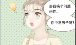 搞gay漫画,描绘另类情感世界的趣味画卷